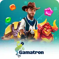 gamatron