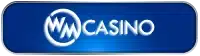 โลโก้ wm casino